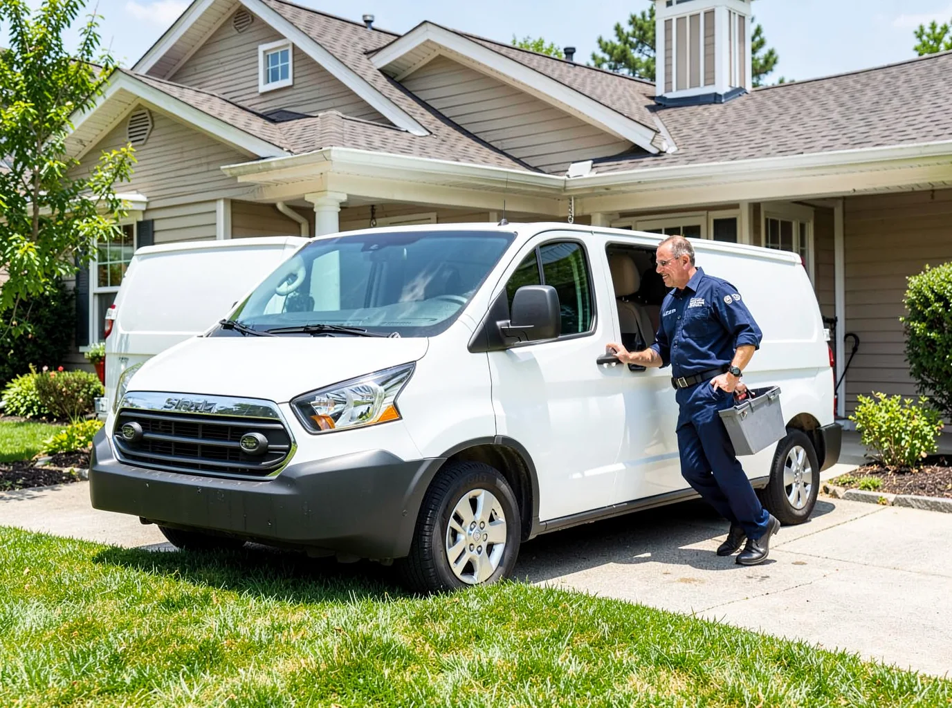 Emergency Plumber company in Long Lake, WI