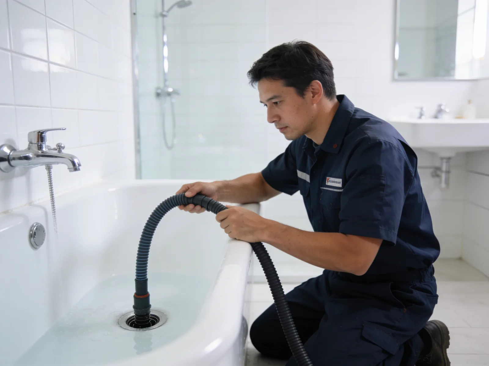 Emergency Plumber Long Lake, WI FAQs